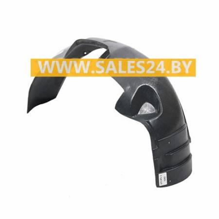 Защита колеса - подкрылок передний левый SEAT IBIZA 1993-1995 / SEAT CORDOBA 1993-1995 | AVG / Чехия - Тайвань - Китай