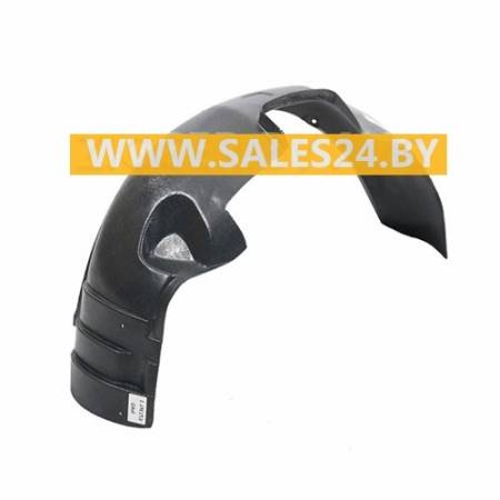 Защита колеса - подкрылок передний правый SEAT IBIZA 1993-1995 / SEAT CORDOBA 1993-1995 | AVG / Чехия - Тайвань - Китай