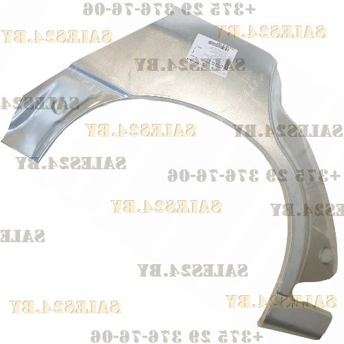 Арка задняя правая SEAT IBIZA 1993-2002 хэтчбэк 5 дв. / SEAT CORDOBA 1993-2002 седан/универсал / VW POLO 1995-2002 седан/универсал | ЕС / Европейский союз