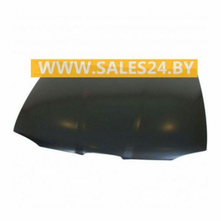 Капот SEAT IBIZA 1999-2002 / SEAT CORDOBA 1999-2002 / VW POLO 1999-2002 (СЕДАН / УНИВЕРСАЛ) / VW CADDY 1999-2003 | AVG / Чехия - Тайвань - Китай