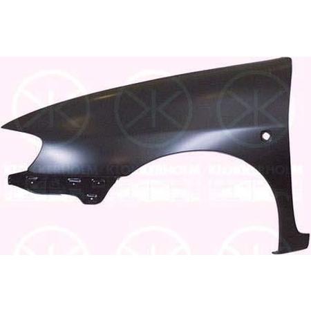 Крыло переднее левое с отв. повторителя поворота SEAT IBIZA 1999-2002 / SEAT CORDOBA 1999-2002 | AVG / Чехия - Тайвань - Китай