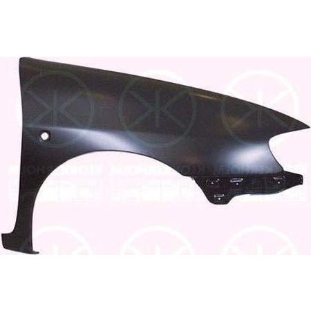 Крыло переднее правое с отв. повторителя поворота SEAT IBIZA 1999-2002 / SEAT CORDOBA 1999-2002 | AVG / Чехия - Тайвань - Китай