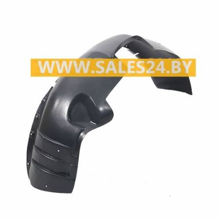 Защита колеса - подкрылок передний правый SEAT IBIZA 1999-2002 / SEAT CORDOBA 1999-2002 | AVG / Чехия - Тайвань - Китай