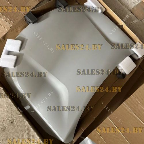 Капот GEELY ATLAS L 2023-2025 / GEELY BOYUE L 2022-2025 | GEELY / Оригинал