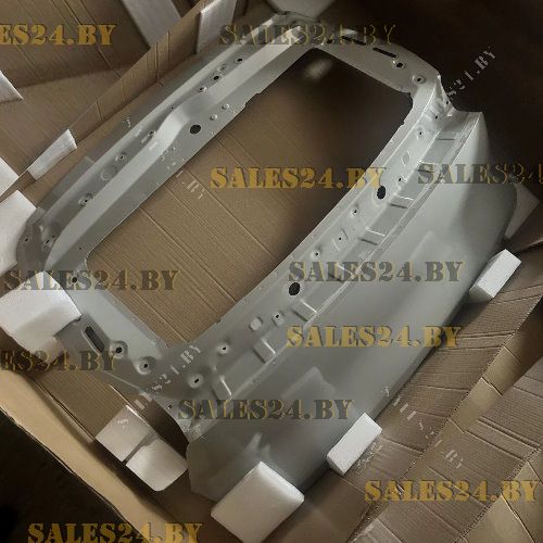 Крышка багажника GEELY ATLAS L 2023-2025 / GEELY BOYUE L 2022-2025 | GEELY / Оригинал