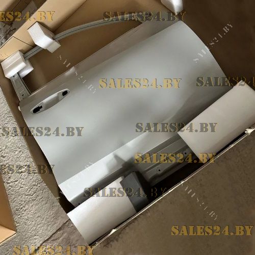 Дверь передняя левая GEELY ATLAS L 2023-2025 / GEELY BOYUE L 2022-2025 | GEELY / Оригинал