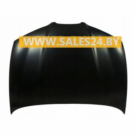 Капот SEAT IBIZA 2002-2009 / SEAT CORDOBA 2002-2009 | AVG / Чехия - Тайвань - Китай