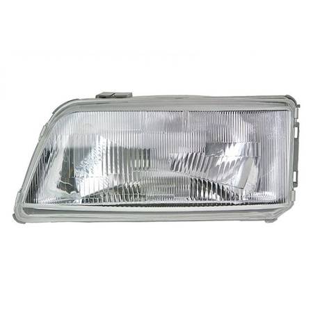 Фара передняя левая с электрокорректором CITROEN JUMPER / FIAT DUCATO / PEUGEOT BOXER 1994-2002 | DEPO / Тайвань