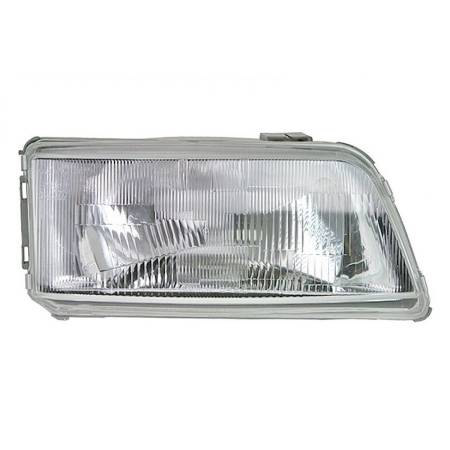 Фара передняя правая с электрокорректором CITROEN JUMPER / FIAT DUCATO / PEUGEOT BOXER 1994-2002 | DEPO / Тайвань