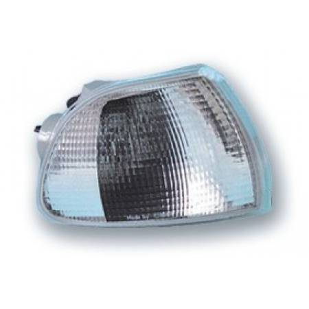 Указатель поворота правый жёлтый FIAT SIENA 1997-2002 / FIAT PALIO 1996-2002 | DEPO / Тайвань