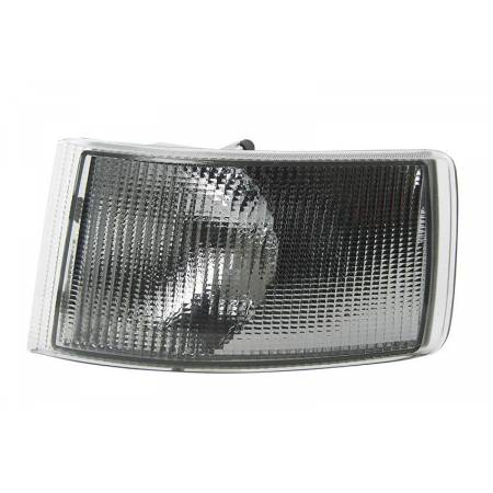 Указатель поворота левый CITROEN JUMPER / FIAT DUCATO / PEUGEOT BOXER 1994-2002 | DEPO / Тайвань