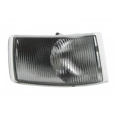 Указатель поворота правый CITROEN JUMPER / FIAT DUCATO / PEUGEOT BOXER 1994-2002 | DEPO / Тайвань
