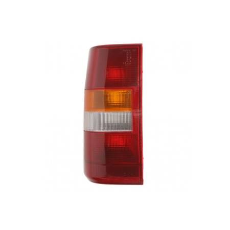Фонарь задний правый CITROEN JUMPY / FIAT SCUDO / PEUGEOT EXPERT 1994-2006 | DEPO / Тайвань