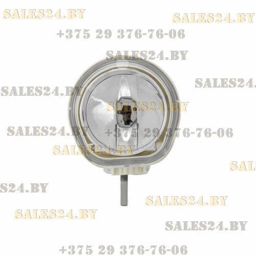 Фара противотуманная левая = правая FIAT BRAVA 1995-2002 / FIAT BRAVO 1995-2002 / FIAT DOBLO 2005-2010 / FIAT MAREA 1995-2002 / FIAT MULTIPLA 1998-2010 | DEPO / Тайвань