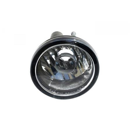 Фара противотуманная передняя левая SUZUKI SX4 2006-2010 | DEPO / Тайвань