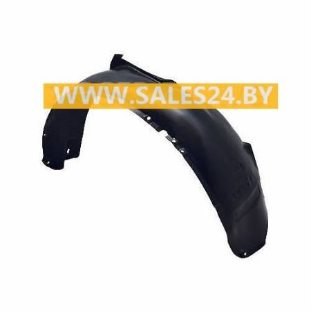 Защита колеса - подкрылок передний левый SEAT LEON 1998-2004 / SEAT TOLEDO 1998-2004 | AVG / Чехия - Тайвань - Китай