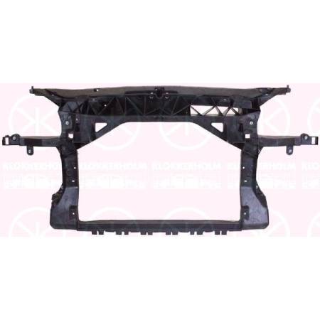 Панель кузова передняя (телевизор) SEAT TOLEDO 2004-2009 / SEAT LEON 2005-2009 | AVG / Чехия - Тайвань - Китай