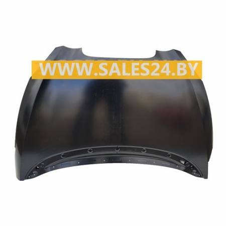 Капот SEAT ALTEA 2004-2009 / SEAT TOLEDO 2004-2009 | AVG / Чехия - Тайвань - Китай