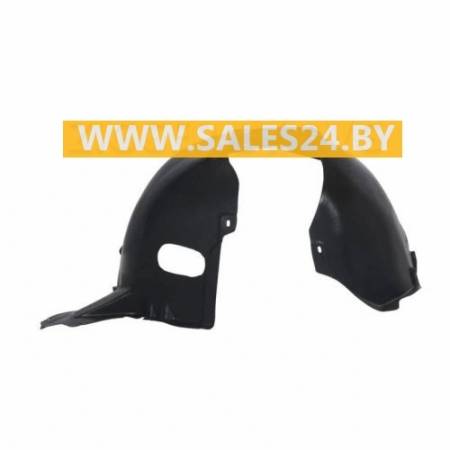 Защита колеса - подкрылок передний правый SEAT TOLEDO 2004-2009 / SEAT ALTEA 2004-2009 | AVG / Чехия - Тайвань - Китай 2 Защита колеса - подкрылок передний правый SEAT TOLEDO 2004-2009 / SEAT ALTEA 2004-2009 | AVG / Чехия - Тайвань - Китай 1