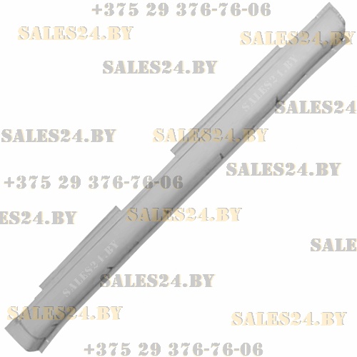 Порог правый SEAT TOLEDO 1 1L 1991-1999 седан | ЕС / Европейский союз 2 Порог правый SEAT TOLEDO 1 1L 1991-1999 седан | ЕС / Европейский союз 1