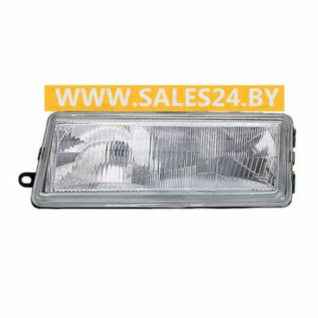 Фара передняя левая под электрокорректор SEAT TOLEDO 1991-1994 | DEPO / Тайвань
