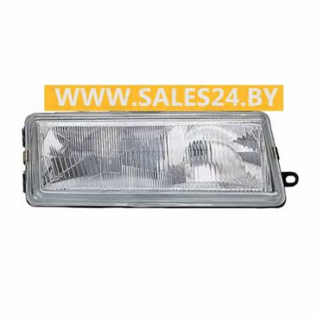 Фара передняя правая под электрокорректор SEAT TOLEDO 1991-1994 | DEPO / Тайвань