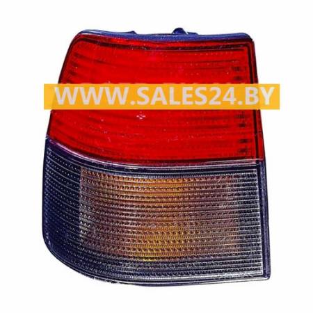 Фонарь задний наружный левый SEAT TOLEDO 1995-1999 | DEPO / Тайвань