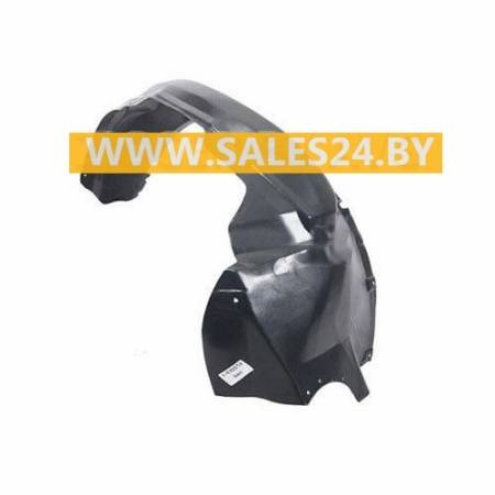 Защита колеса - подкрылок передний левый SEAT TOLEDO 1991-1999 | AVG / Чехия - Тайвань - Китай