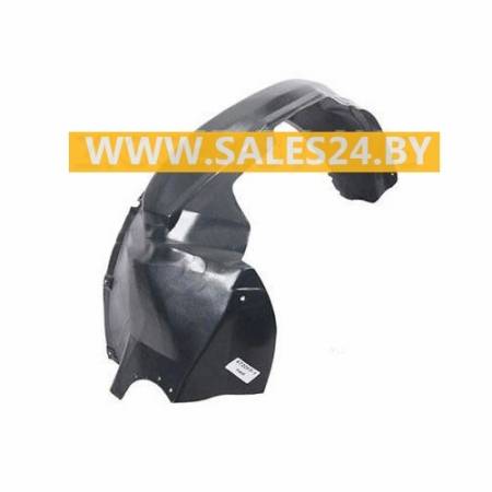 Защита колеса - подкрылок передний правый SEAT TOLEDO 1991-1999 | AVG / Чехия - Тайвань - Китай