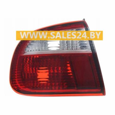 Фонарь задний левый SEAT TOLEDO 1998-2004 | DEPO / Тайвань