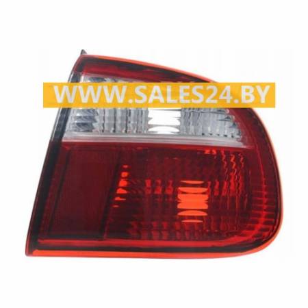 Фонарь задний правый SEAT TOLEDO 1998-2004 | DEPO / Тайвань