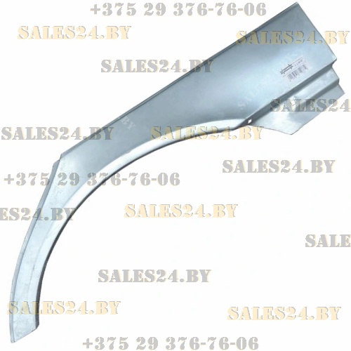 Арка задняя левая SEAT TOLEDO 2 1M2 1998-2006 | ЕС / Европейский союз