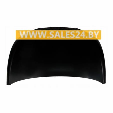 Капот SEAT IBIZA 2008-2012 | AVG / Чехия - Тайвань - Китай