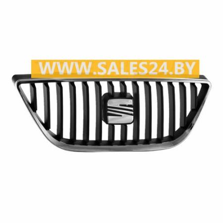 Решетка радиатора SEAT IBIZA 2008-2012 | AVG / Чехия - Тайвань - Китай