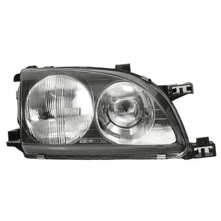Фара передняя электрорегулировка правая TOYOTA AVENSIS T22 / T220 1997-2000 | TYC / Тайвань 2 Фара передняя электрорегулировка правая TOYOTA AVENSIS T22 / T220 1997-2000 | TYC / Тайвань 1