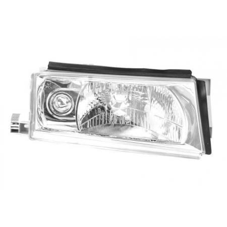 Фара передняя правая SKODA OCTAVIA A4 2001-2010 | DEPO / Тайвань