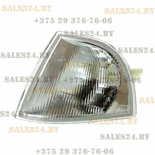 Указатель поворота левый SKODA OCTAVIA A4 1996-2000 | DEPO / Тайвань