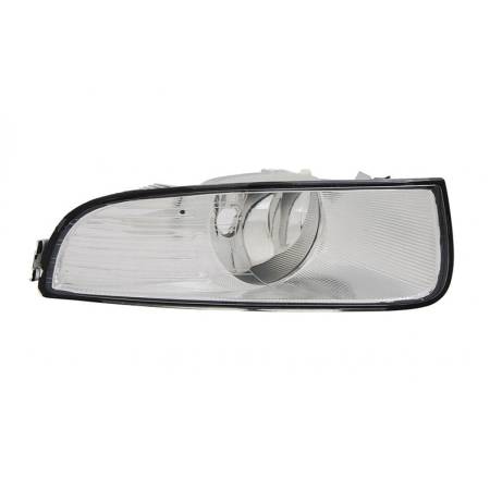 Фара противотуманная правая SKODA SUPERB 2008-2010 | DEPO / Тайвань 2 Фара противотуманная правая SKODA SUPERB 2008-2010 | DEPO / Тайвань 1