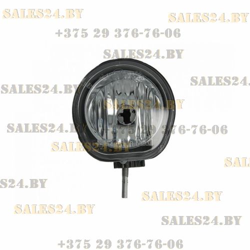 Фара противотуманная передняя CITROEN JUMPER / FIAT DUCATO / PEUGEOT BOXER 2002-2006 | DEPO / Тайвань