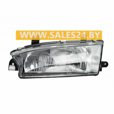 Фара передняя левая SUBARU LEGACY 1994-1996 | DEPO / Тайвань