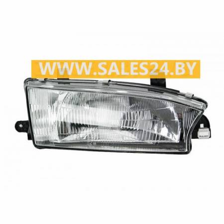 Фара передняя правая SUBARU LEGACY 1994-1996 | DEPO / Тайвань