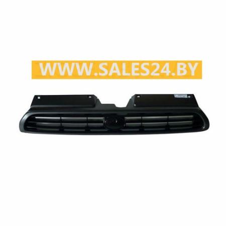 Решетка радиатора SUBARU LEGACY 1994-1999 | AVG / Чехия - Тайвань - Китай 2 Решетка радиатора SUBARU LEGACY 1994-1999 | AVG / Чехия - Тайвань - Китай 1
