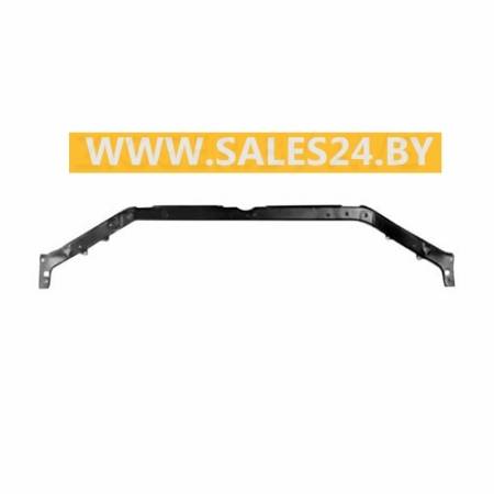 Панель кузова передняя (телевизор) верхняя комплект SUBARU LEGACY B12 1999-2003 | AVG / Чехия - Тайвань - Китай
