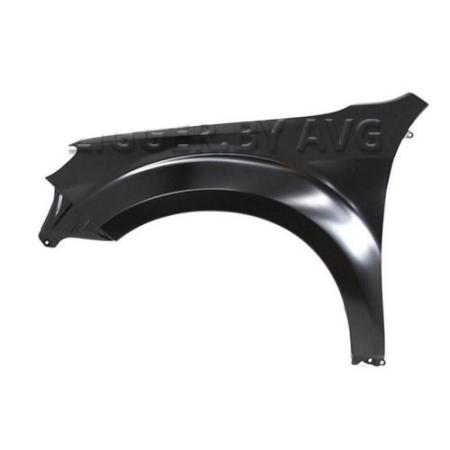 Крыло переднее левое SUBARU FORESTER 2008-2013 | TYG / Тайвань 2 Крыло переднее левое SUBARU FORESTER 2008-2013 | TYG / Тайвань 1