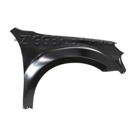Крыло переднее правое SUBARU FORESTER 2008-2013 | TYG / Тайвань