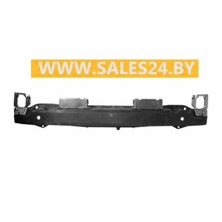 Усилитель бампера переднего SUBARU FORESTER 1997-2000 | AVG / Чехия - Тайвань - Китай