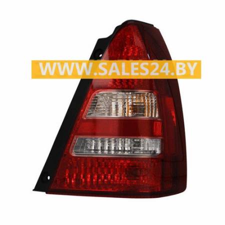 Фонарь задний правый (США) SUBARU FORESTER 2002-2005 | DEPO / Тайвань 2 Фонарь задний правый (США) SUBARU FORESTER 2002-2005 | DEPO / Тайвань 1