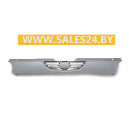 Решетка радиатора SUBARU IMPREZA 1992-1996 | AVG / Чехия - Тайвань - Китай