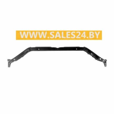 Панель кузова передняя (телевизор) верхняя комплект SUBARU IMPREZA 2000-2008 | AVG / Чехия - Тайвань - Китай