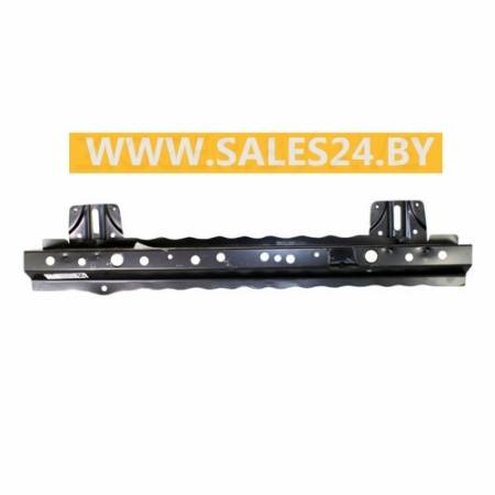 Панель кузова передняя (телевизор) нижняя внутренняя SUBARU IMPREZA 2007-2011 | AVG / Чехия - Тайвань - Китай